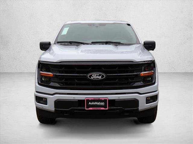 New 2025 Ford F150 XLT w/ Equipment Group 303A High AWD/4WD image 5
