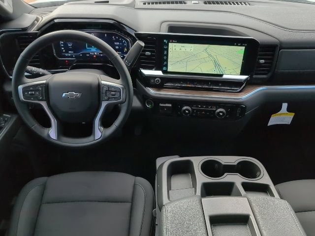 New 2025 Chevrolet Silverado 1500 RST w/ Protection Package image 4