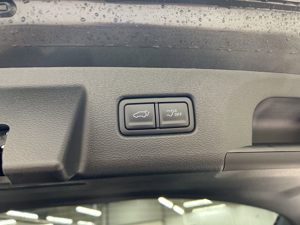 New 2025 Kia Telluride EX image 31