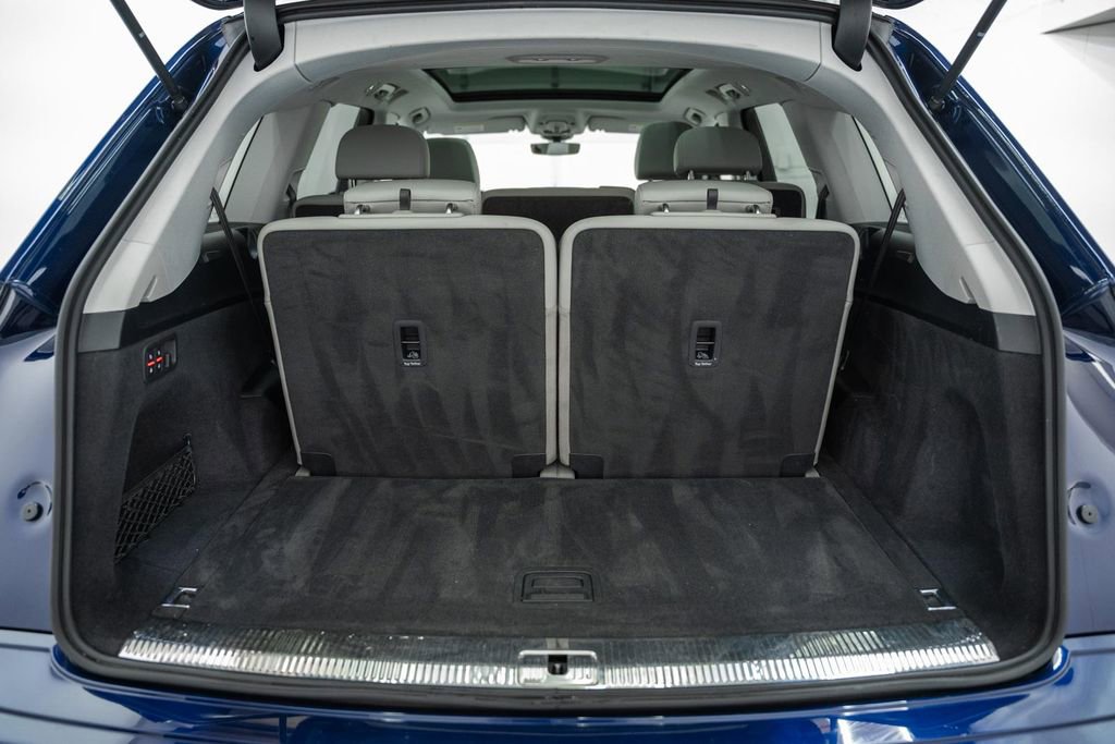 Used 2022 Audi Q7 3.0T Premium Plus w/ Premium Plus Package image 10