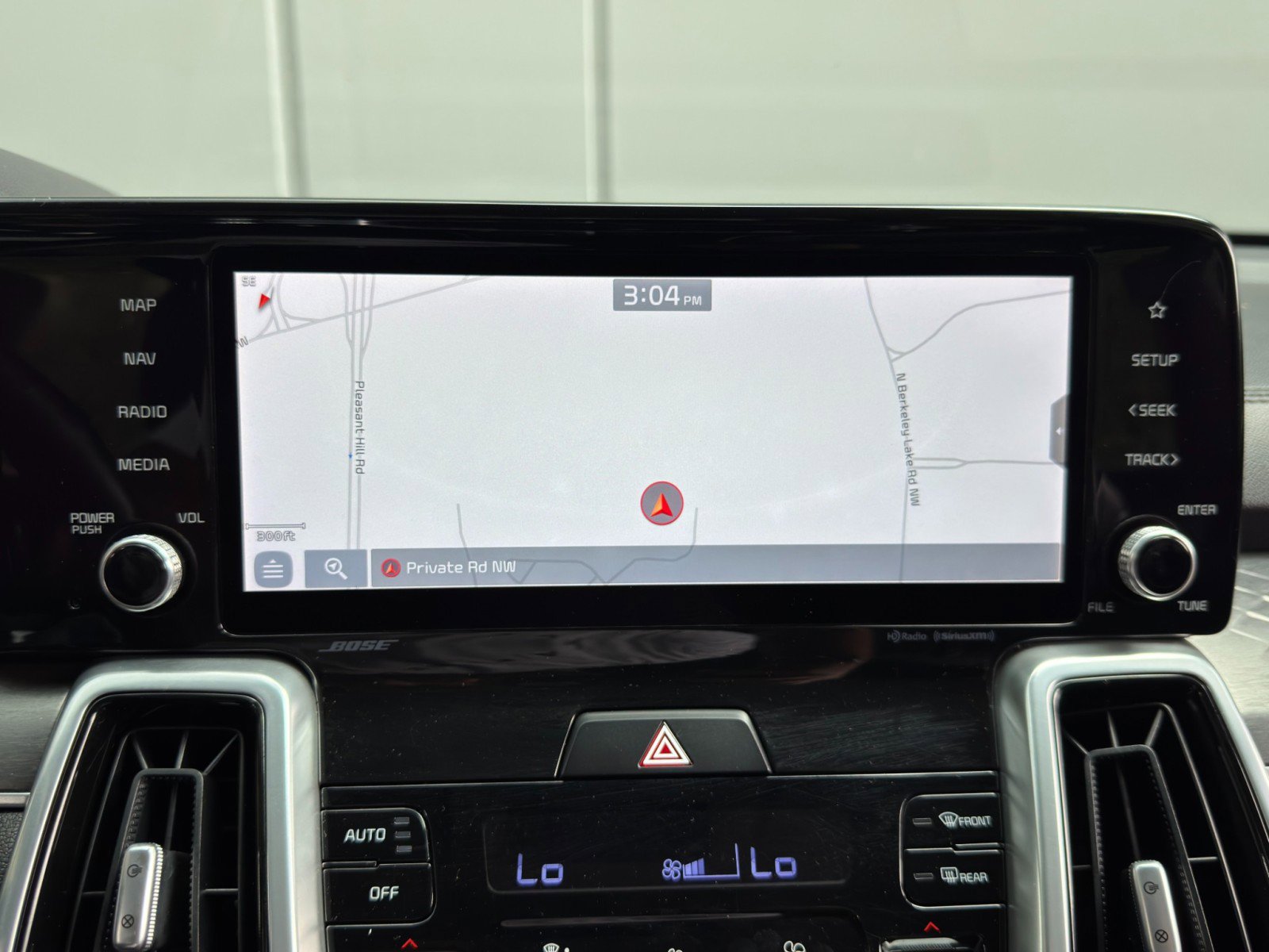 Used 2021 Kia Sorento SX FWD image 24