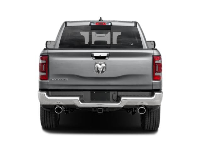 Certified 2022 RAM 1500 Laramie AWD/4WD image 5
