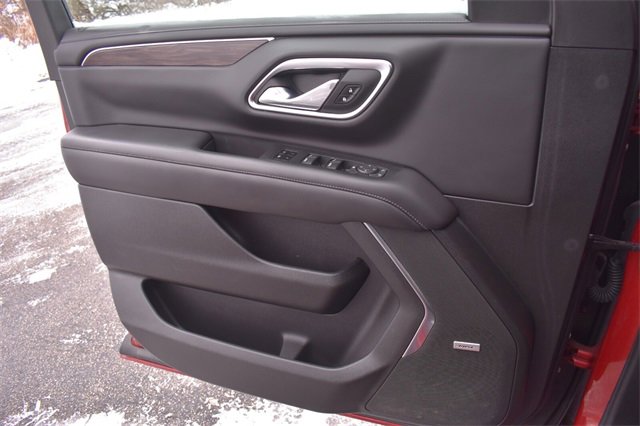 Certified 2021 Chevrolet Tahoe Z71 image 36