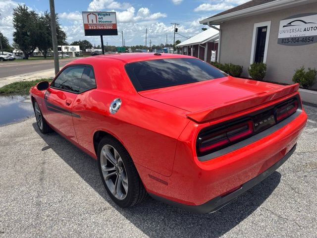 Used 2020 Dodge Challenger R/T RWD image 12