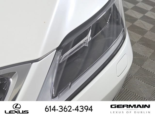 Used 2022 Lexus RX 350L Premium w/ Premium Package AWD/4WD image 13