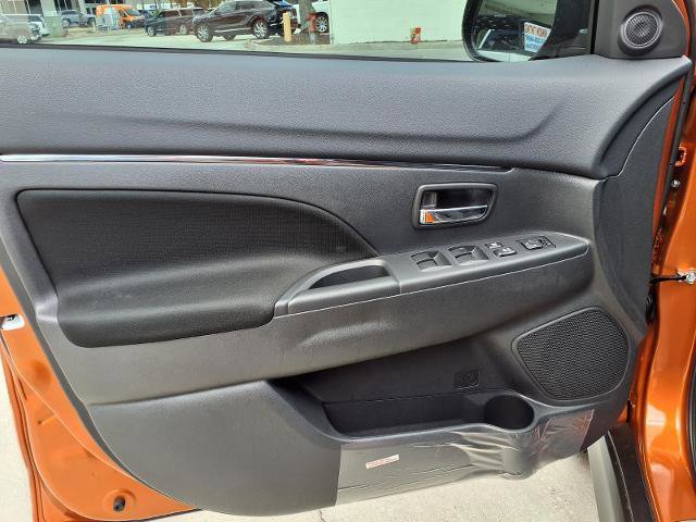 New 2026 Mitsubishi Outlander Sport LE AWD/4WD image 14