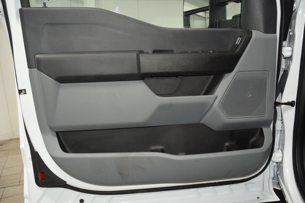 Used 2024 Ford F450 XL AWD/4WD image 33