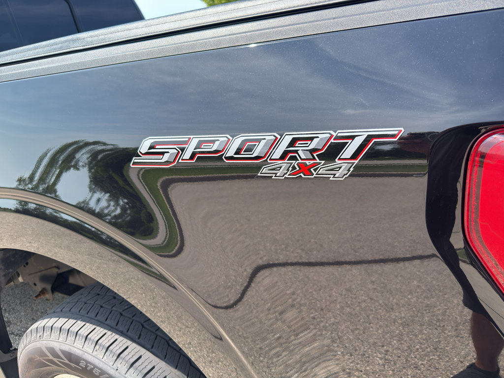 Used 2021 Ford F150 Lariat w/ Equipment Group 502A High AWD/4WD image 11