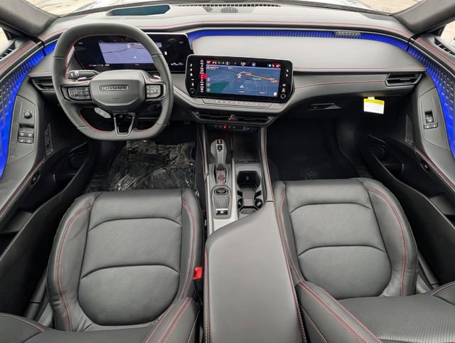 New 2026 Dodge Charger R/T Scat Pack image 8