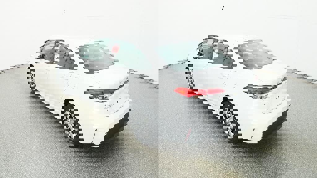 New 2026 Toyota Corolla LE image 5