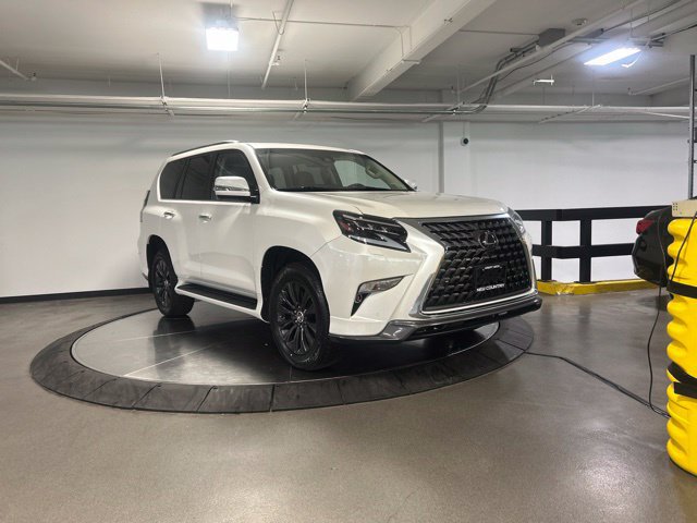 Used 2023 Lexus GX 460 Premium w/ Accessory Package