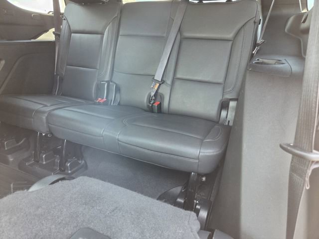 Used 2023 Chevrolet Tahoe Z71 w/ Luxury Package image 13