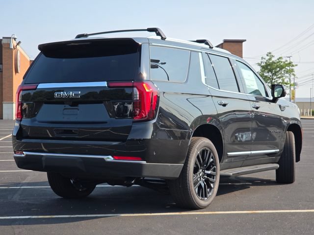 New 2026 GMC Yukon Elevation w/ Elevation Premium Package AWD/4WD image 20