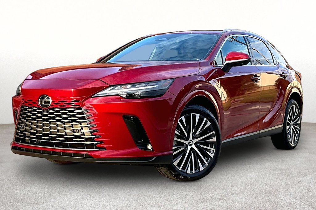 Used 2024 Lexus RX 350 Premium Plus w/ Convenience Package FWD image 15