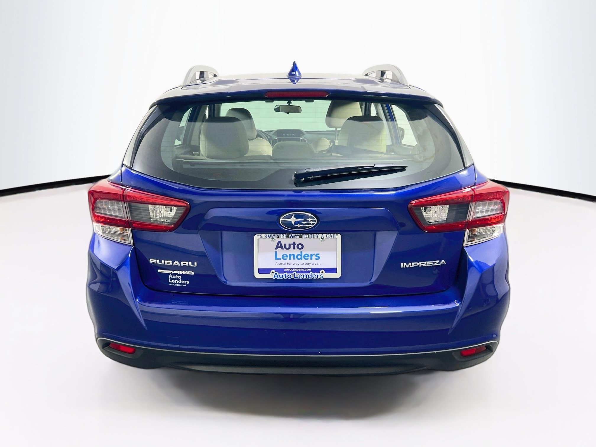 Used 2023 Subaru Impreza 2.0i Premium AWD/4WD image 6