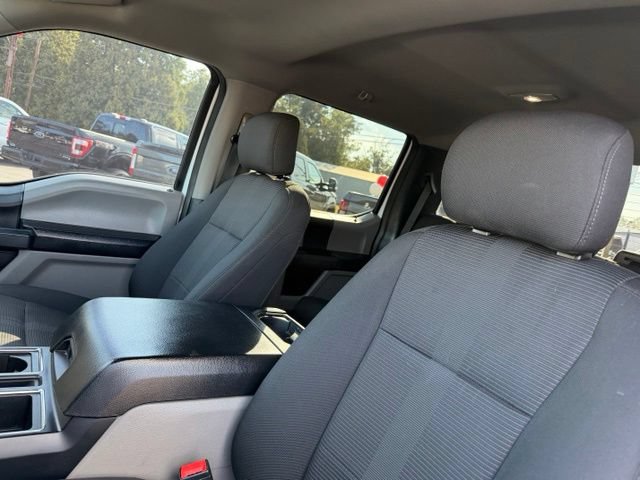Used 2019 Ford F150 XL w/ Equipment Group 101A Mid AWD/4WD image 6