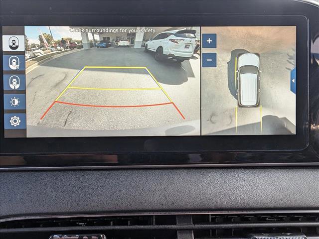 Used 2020 Hyundai Palisade Limited image 14