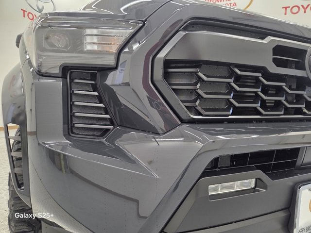 New 2025 Toyota Tacoma TRD Sport image 9