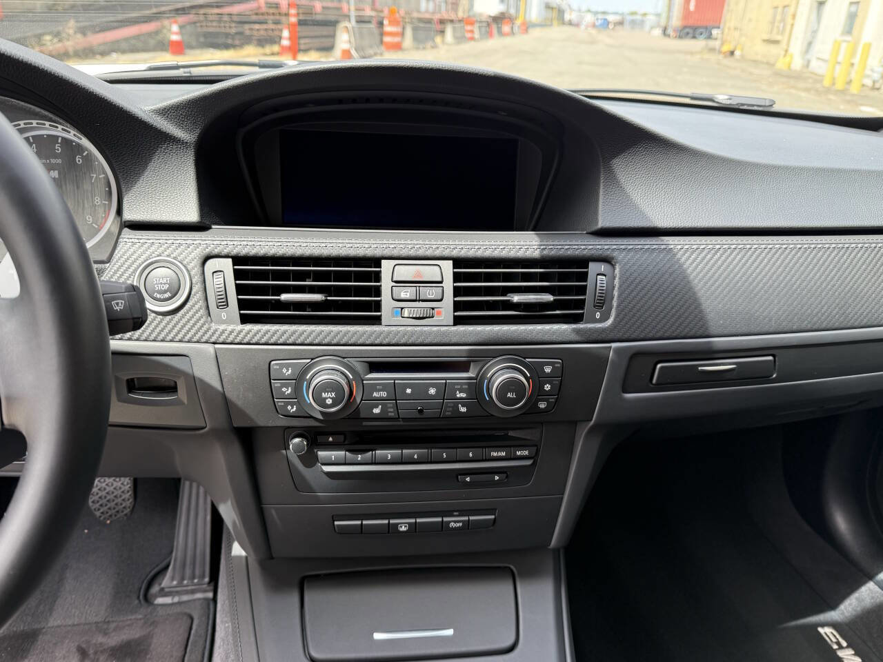 Used 2012 BMW M3 Coupe image 57