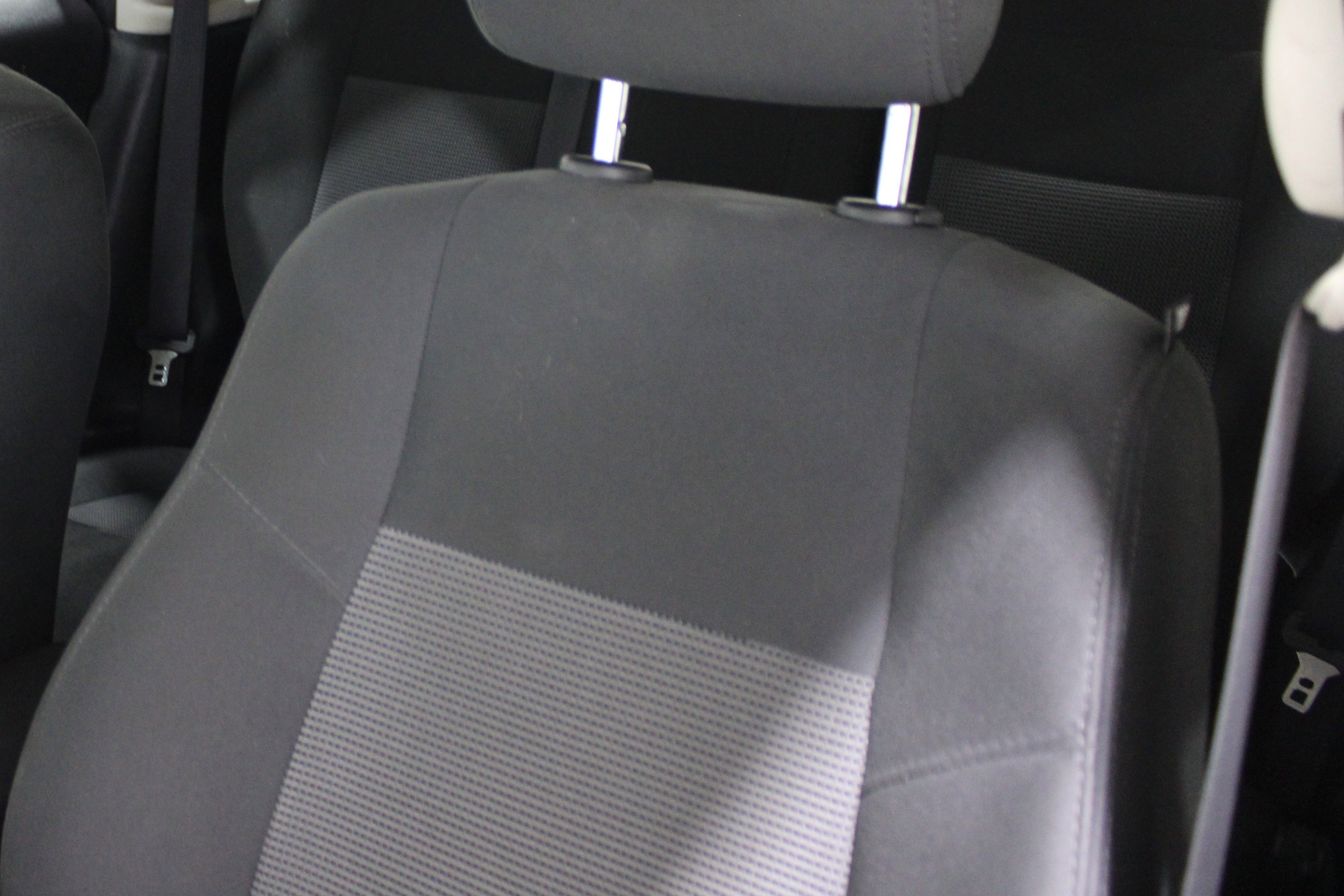 Used 2017 Jeep Patriot Sport image 4