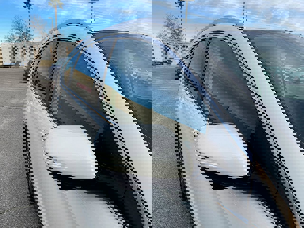 Used 2016 Honda CR-V Touring image 15