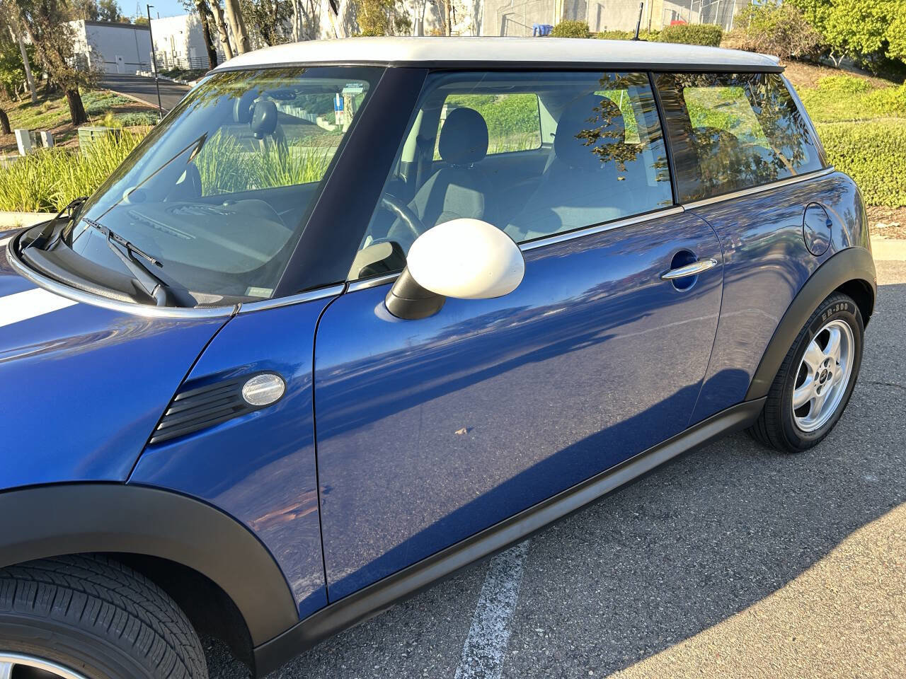 Used 2008 MINI Cooper Hardtop image 7