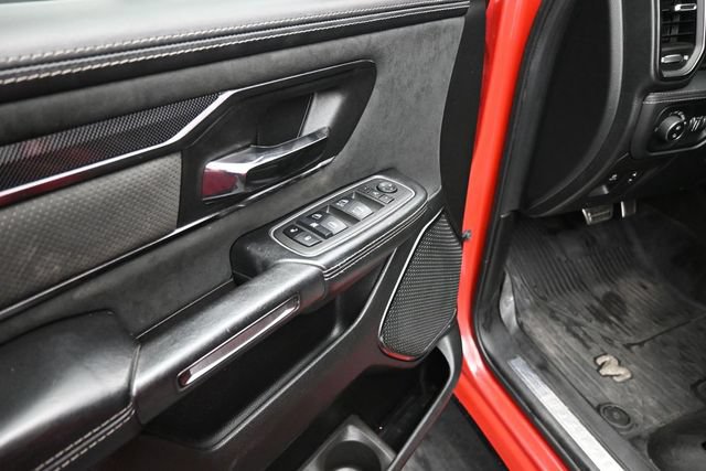 Used 2022 RAM 1500 TRX w/ TRX Level 1 Equipment Group AWD/4WD image 9