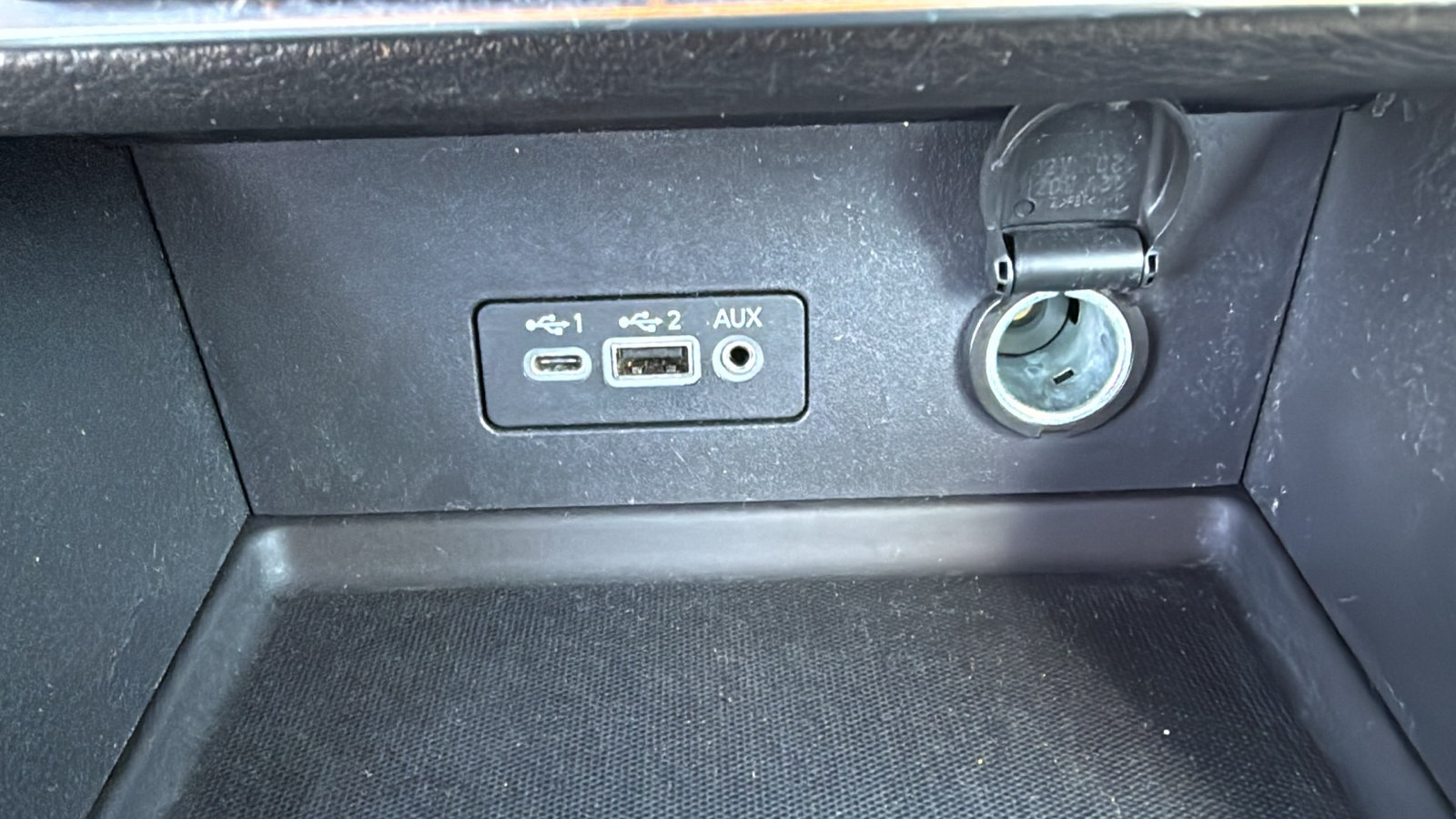 Certified 2022 Nissan Sentra SV FWD image 16