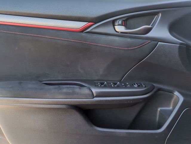 Used 2018 Honda Civic Type R image 21