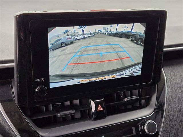 Used 2024 Toyota Corolla LE image 28