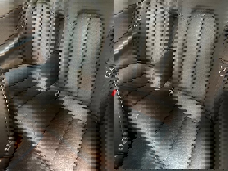 Used 2002 Mercedes-Benz CLK 430 Cabriolet image 19