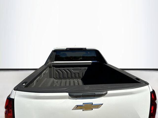New 2024 Chevrolet Silverado EV W/T AWD/4WD image 25