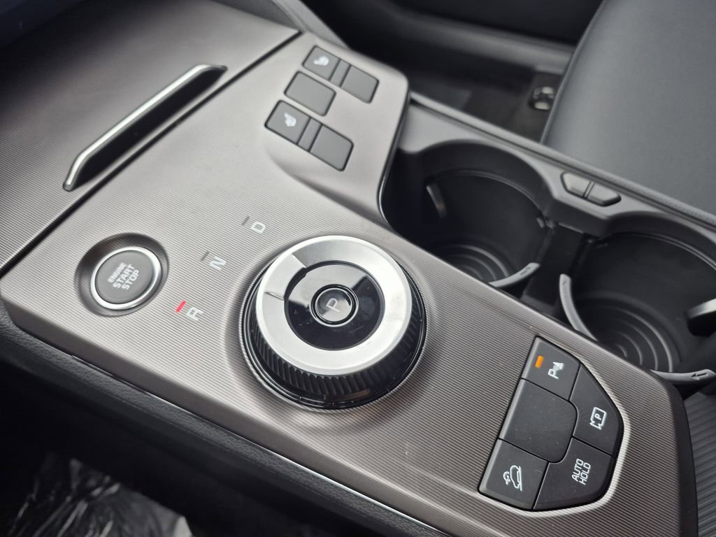 New 2026 Kia Sportage EX image 23