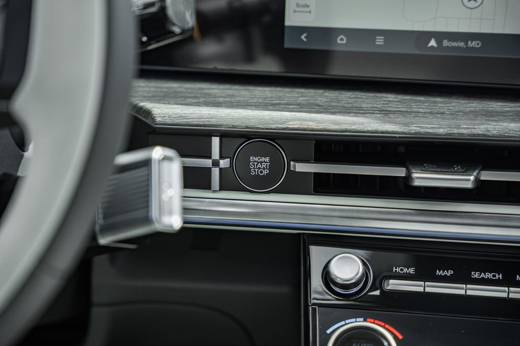 New 2026 Hyundai Santa Fe Calligraphy image 23