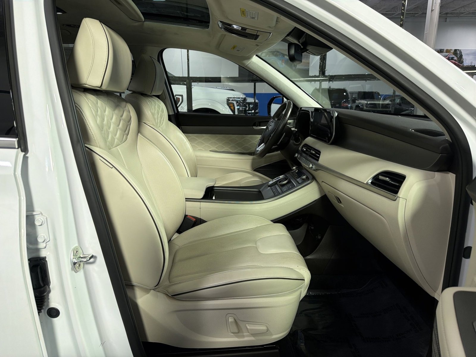 Used 2021 Hyundai Palisade Calligraphy AWD/4WD image 27