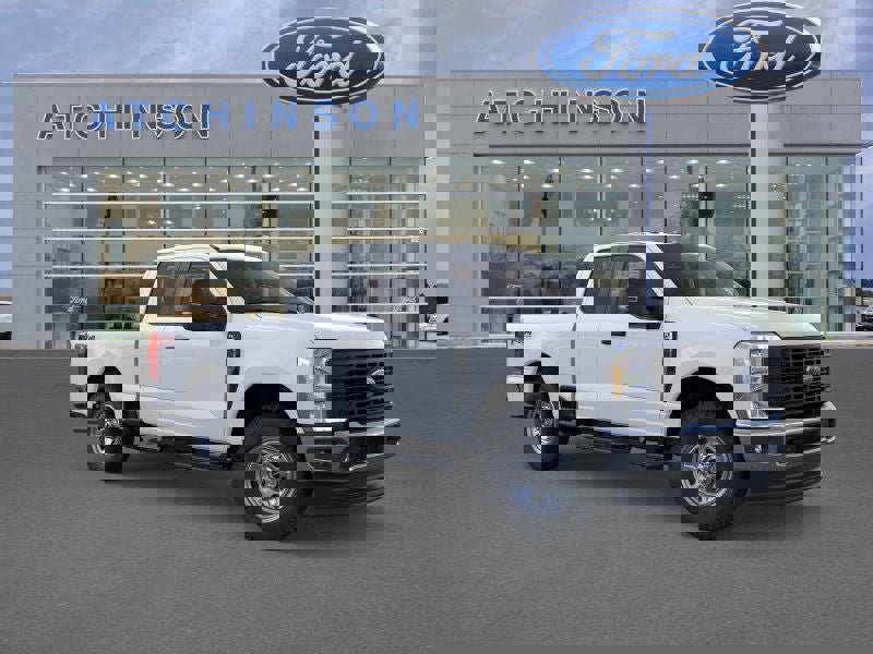 New 2026 Ford F350 XL w/ FX4 Off-Road Package image 7