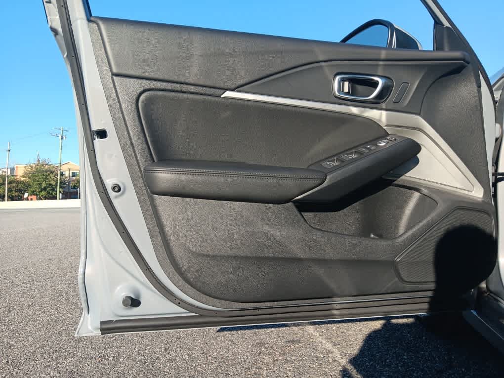 Used 2026 Acura Integra FWD image 29