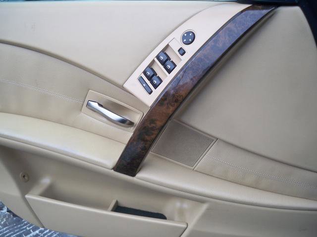 Used 2005 BMW 530i Sedan image 15