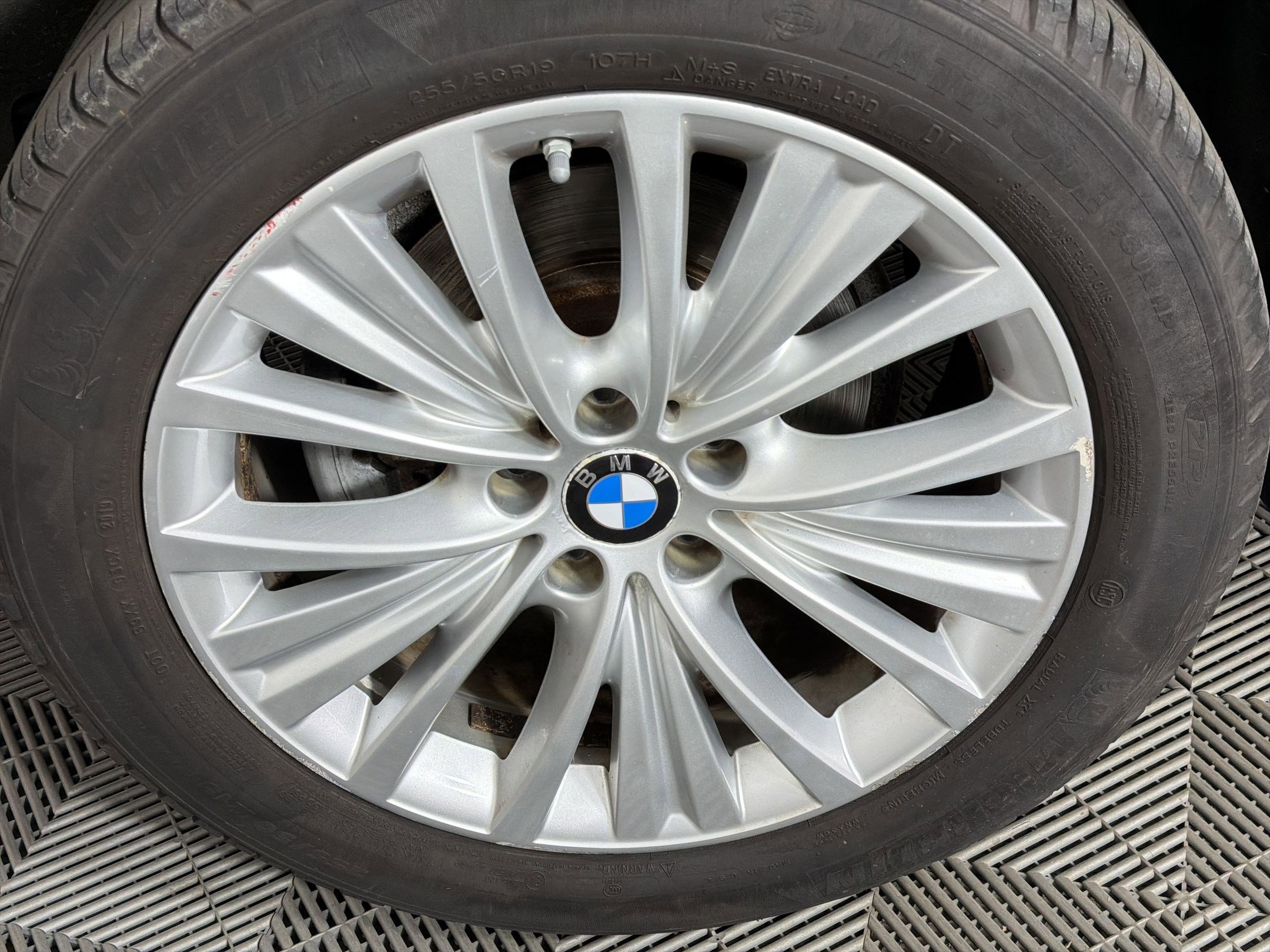 Used 2017 BMW X5 xDrive35i image 12