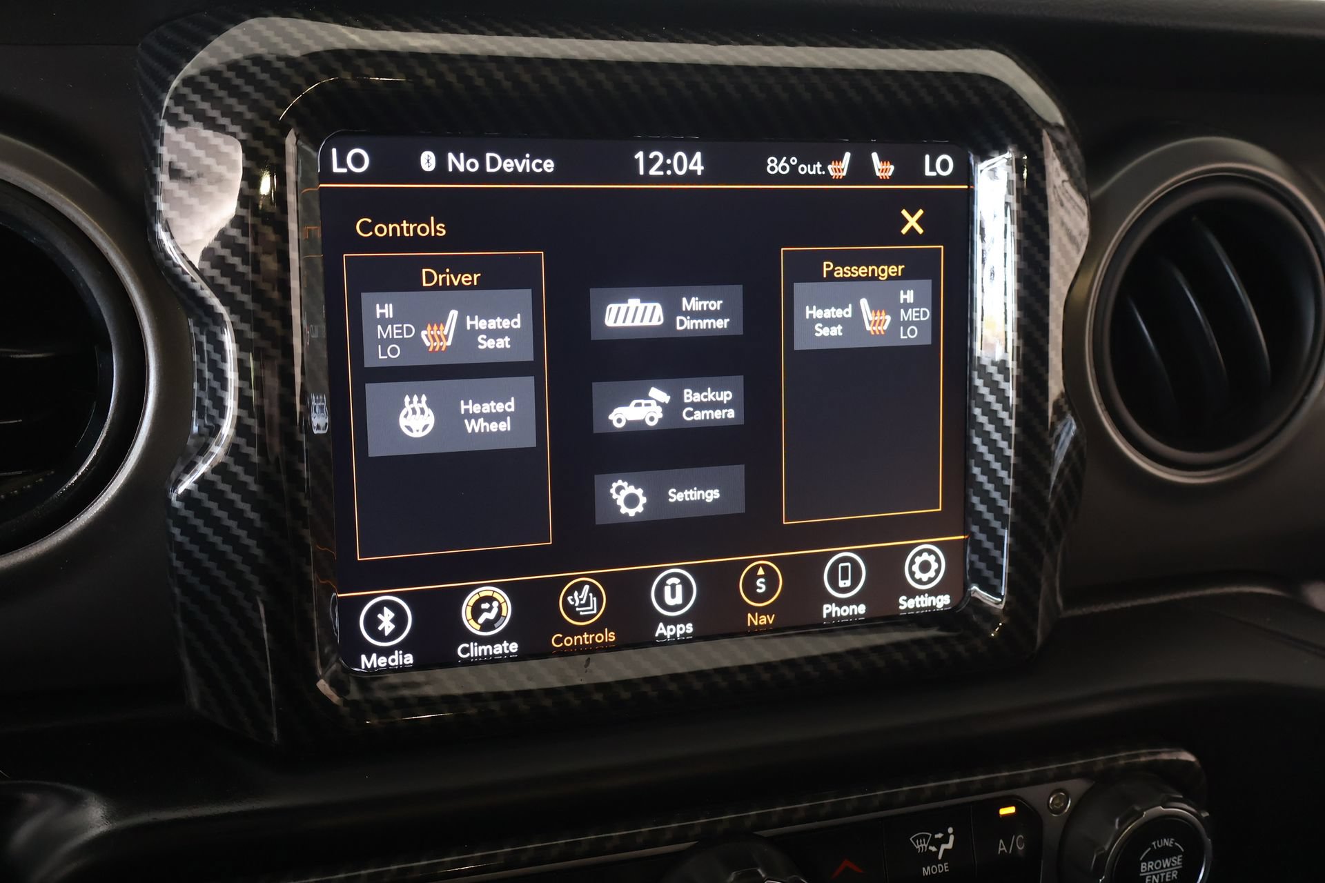 Used 2022 Jeep Wrangler Unlimited Sport AWD/4WD image 8