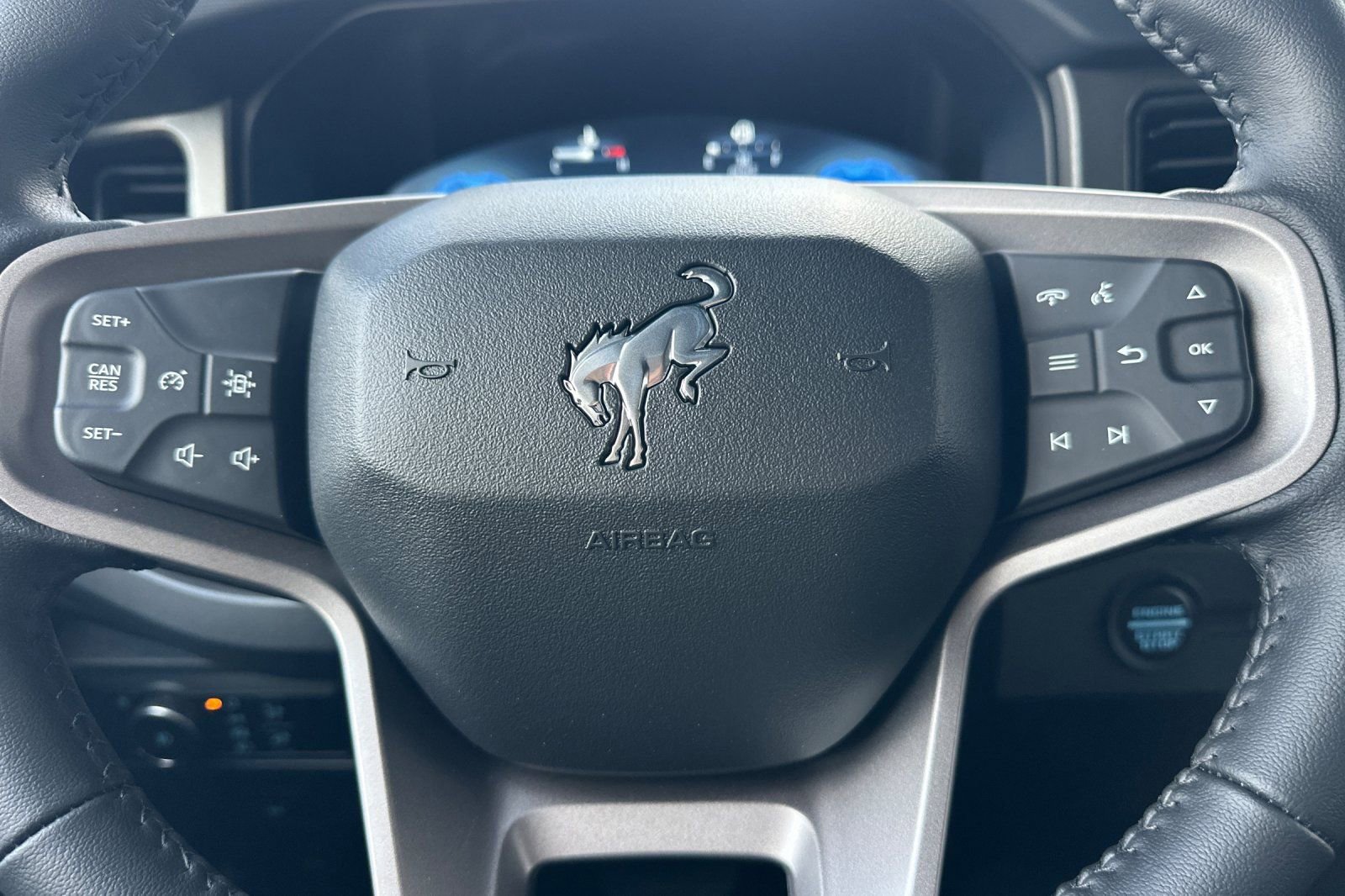 New 2026 Ford Bronco Big Bend w/ Black Diamond Package image 23