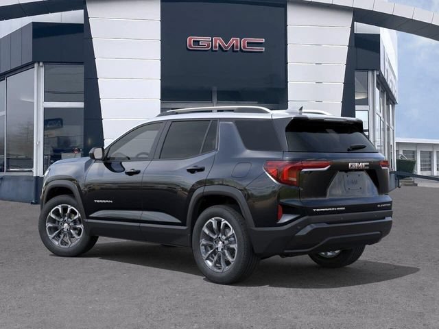 New 2027 GMC Terrain Elevation w/ Elevation Premium Package AWD/4WD image 3