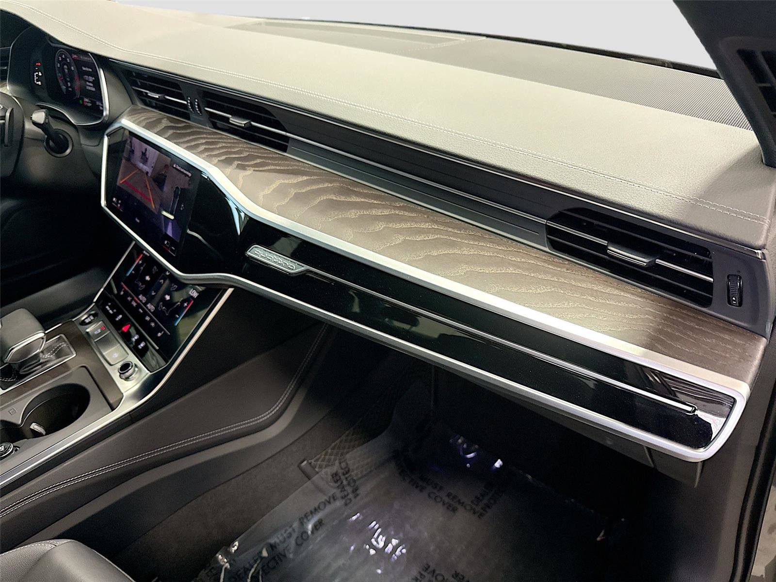 Certified 2023 Audi A6 Premium Plus w/ Premium Plus Package image 30