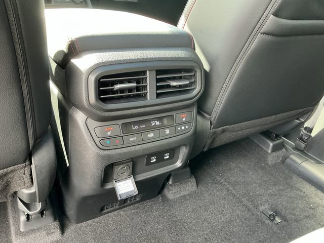 New 2026 Honda Pilot Black Edition image 11