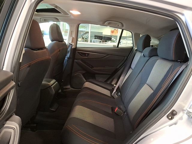 Certified 2023 Subaru Crosstrek 2.0i Premium image 10