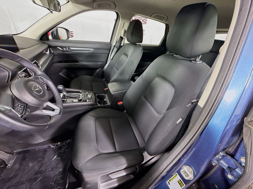 Used 2023 MAZDA CX-5 AWD 2.5 S image 25