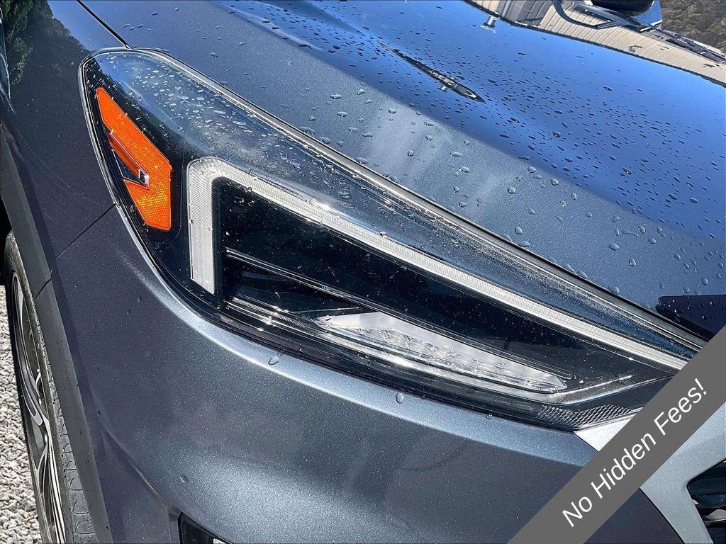 Used 2019 Hyundai Tucson Sport w/ Cargo Package FWD image 20