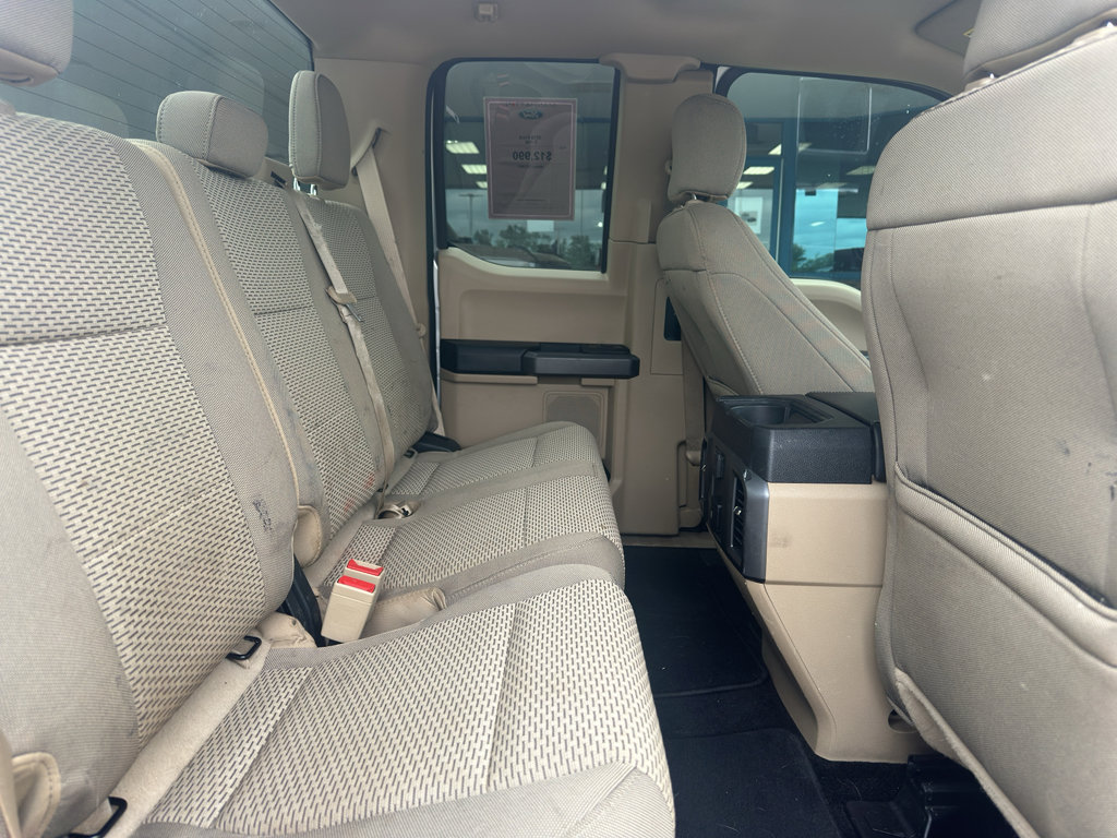 Used 2018 Ford F150 XLT w/ Equipment Group 301A Mid AWD/4WD image 34