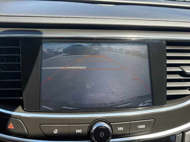 Used 2017 Buick LaCrosse Essence FWD image 22