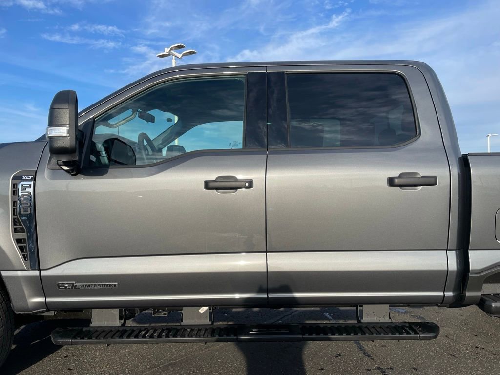 New 2026 Ford F250 XLT w/ 360-Degree Camera Package image 39